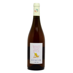 Sous le rosé La Plage 2021 - Réau