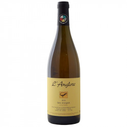 L'Anglore - Sels d'Argent