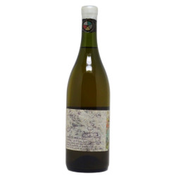 Piccadilly Baies en Bois Chardonnay 2013 - Lucy Margaux