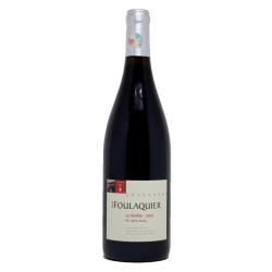 Le Rollier 2009 - Foulaquier