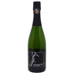 Ganevat - Crémant du Jura