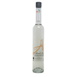 Alexandre Bain Eau de vie de marc 2018