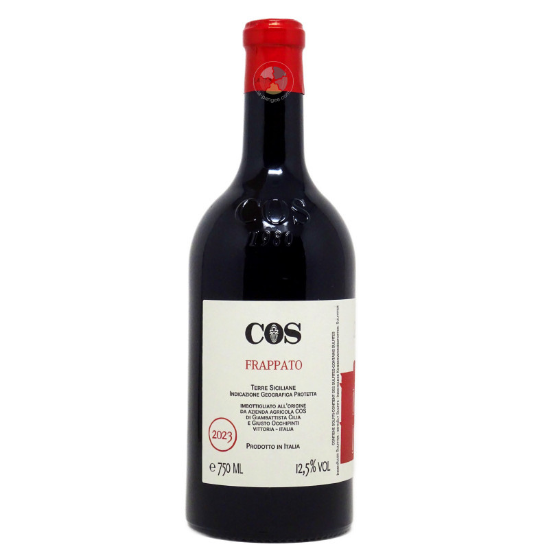 Frappato 2023 - COS Frappato 2023 - COS