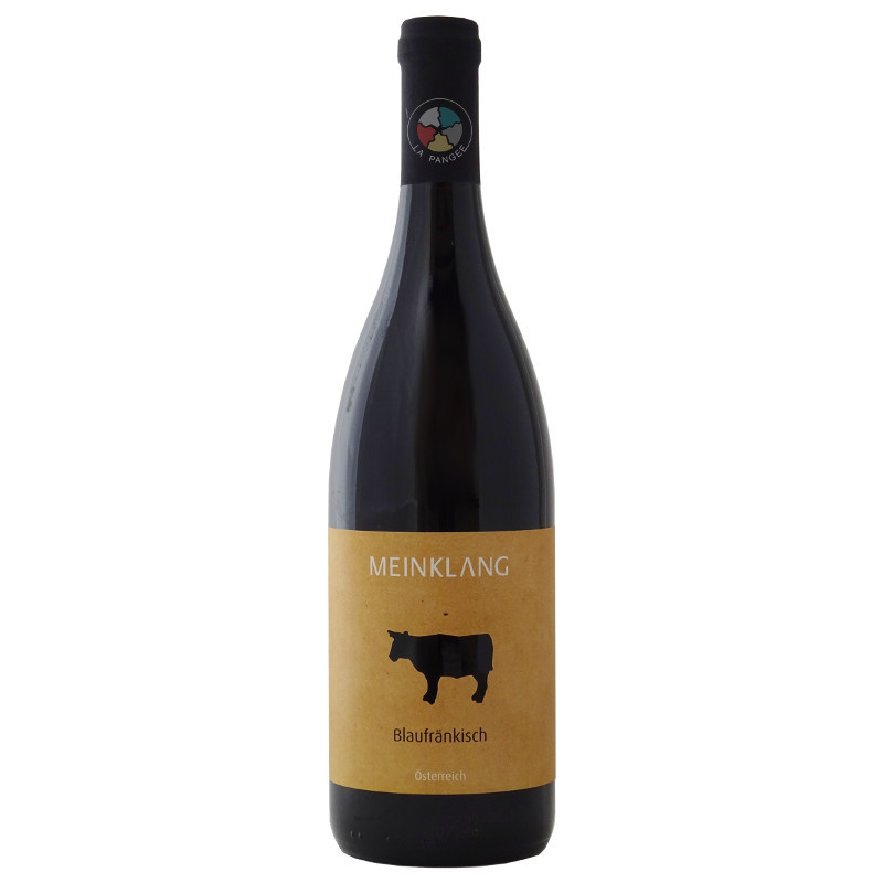 Meinklang - Blaufrankisch