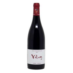 Volnay 2019 - Sarnin-Berrux
