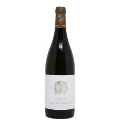 Chablis 2022 - Sarnin-Berrux