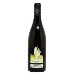 Chablis 1er Cru Beauregards 2022 - Moreau Naudet
