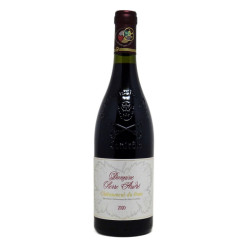 Chateauneuf du Pape rouge 2020 - Pierre André