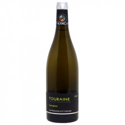 Touraine Sauvignon 2022 - François Chidaine