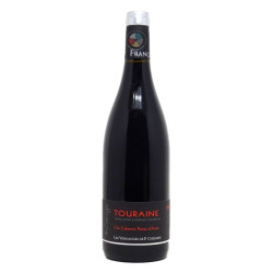 Touraine Rouge 2022 - François Chidaine