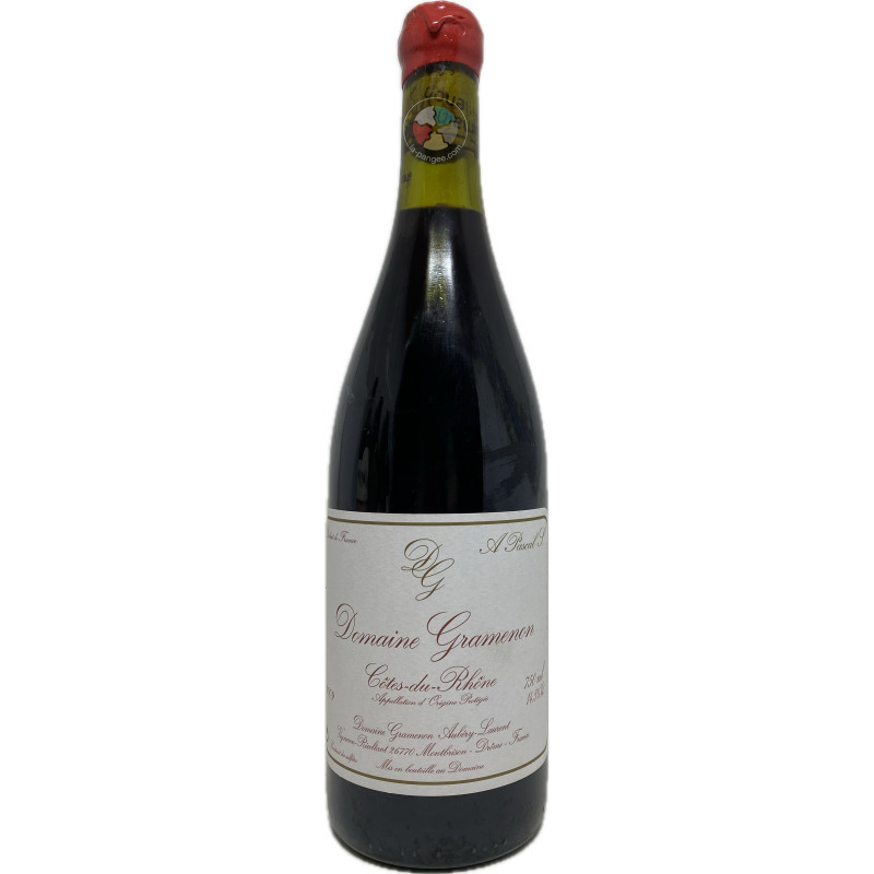 Gramenon - A Pascal S Gramenon - A Pascal S