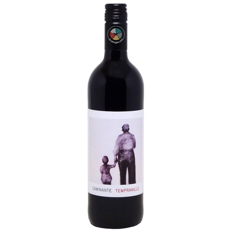 Caminante Tempranillo 2022 - Albizu Caminante Tempranillo 2022 - Albizu