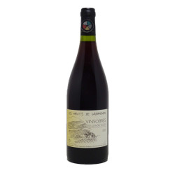 Gramenon - Vinsobres 2002