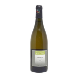 Cairanne Blanc 2009 - Richaud