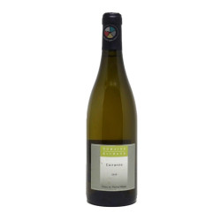 Cairanne Blanc 2008 - Richaud