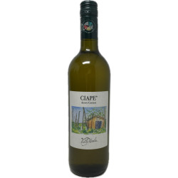 Valli Unite - Ciape Cortese DOC 2023