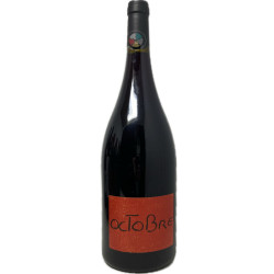 Octobre - Domaine Les...