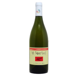 La soif du mal Blanc -...