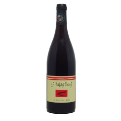 La soif du mal Rouge - Domaine Les Foulards Rouges