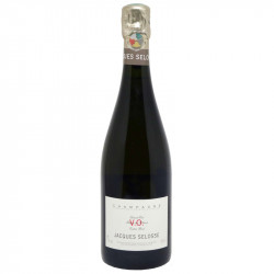 Version Originale - Champagne Jacques Selosse