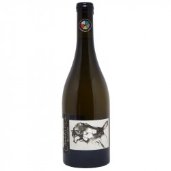 Chablis 1er Cru Beauregard 2019 - Pattes Loup
