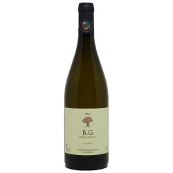 Bianco gentile 2023 - Antoine-Marie Arena