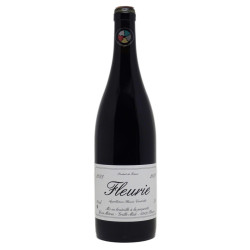 Fleurie 2023 - Yvon Métras