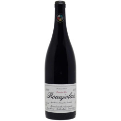 Beaujolais 1ère mise 2023 -...