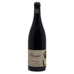 copy of Fleurie "Le...
