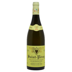 Saint Péray 2023 - Clape