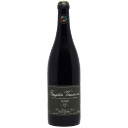 Beaujolais Vauxrenard "Bijou" 2023 - Jules Métras