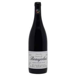 Beaujolais 1ème mise 2023 - Yvon Métras