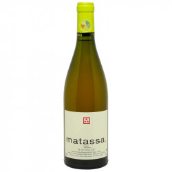 Blanc 2021 - Matassa