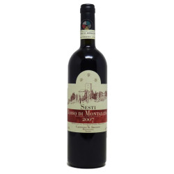 Rosso di Montalcino 2007 -...