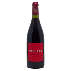 Pourpre 2008 - Maxime...