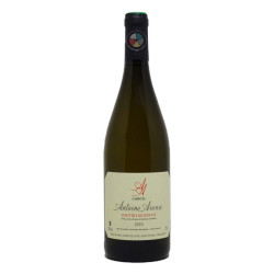 Blanc Carco 2022 - Antoine...