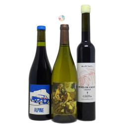 Pack Gangloff - Condrieu