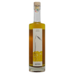 Esprit de Malt Bio - 2018 - 50cl - Eau de vie - Distillerie Baptiste