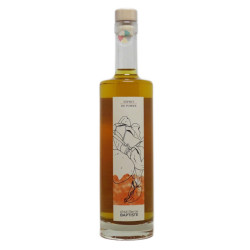 Esprit de Pomme - 2018 - 50cl - Eau de vie - Distillerie Baptiste