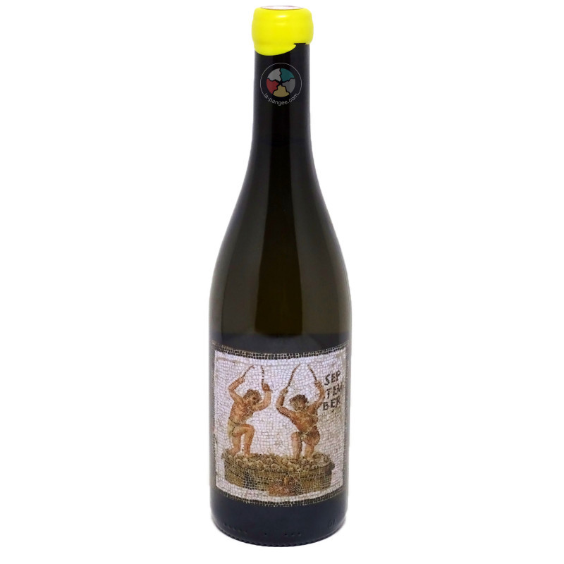 Janus MMXXII - domaine l'Ecu Janus MMXXII - domaine l'Ecu
