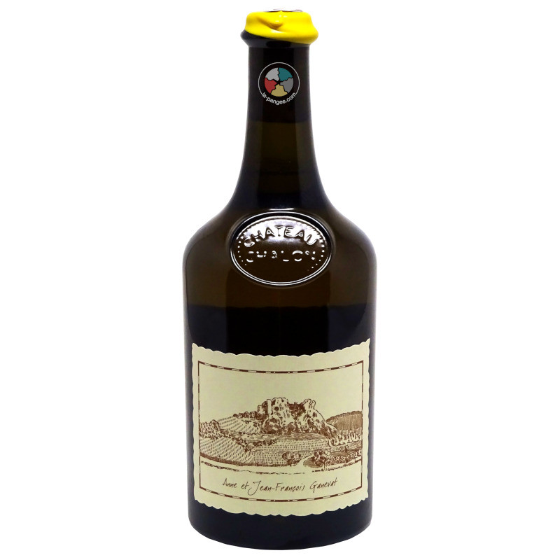Chateau Chalon 2016 - Ganevat Chateau Chalon 2016 - Ganevat