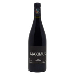 Maximus 2022 - Nicolas...