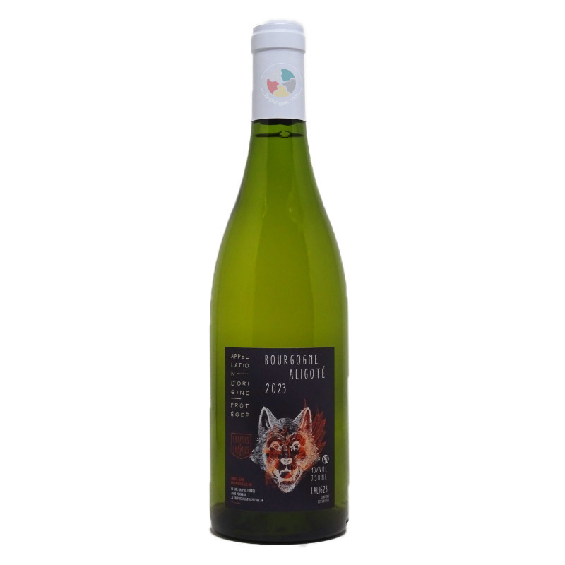 Bourgogne Aligote - 2023 - Chapuis Frères Bourgogne Aligote - 2023 - Chapuis Frères