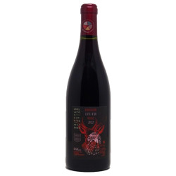 Bourgogne Côte d'Or Rouge - 2022 - Chapuis Frères