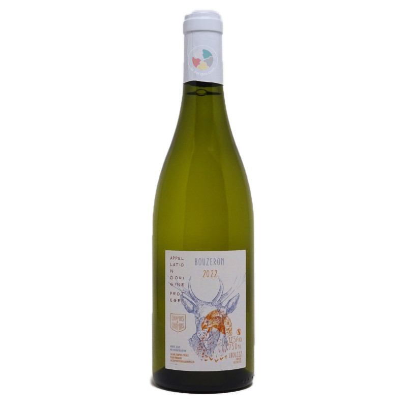 Bouzeron Blanc - 2022 - Chapuis Frères Bouzeron Blanc - 2022 - Chapuis Frères
