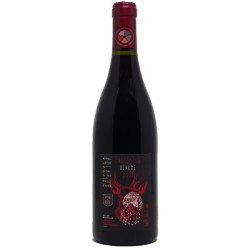 Chorey Les Beaune Rouge - 2022 - Chapuis Frères