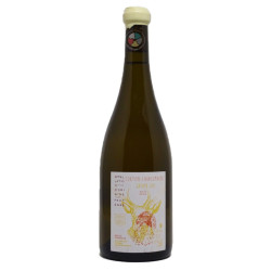 Corton Charlemagne Blanc -...