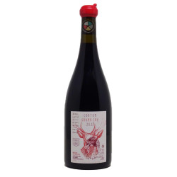 Corton Rouge Grand Cru -...