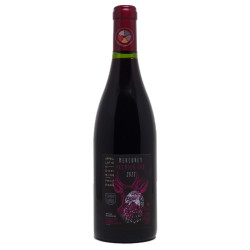 Mercurey premier cru Rouge...