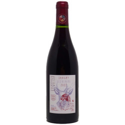Savigny Les Beaune Rouge -...